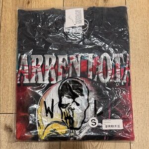 Warren Lotas Clown T Shirt